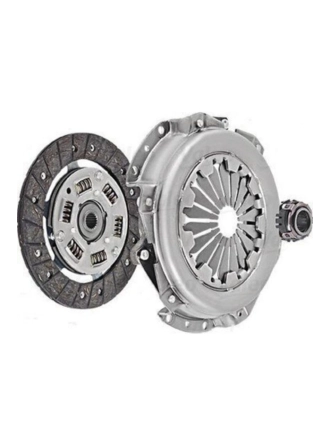 Chevrolet Kalos 1.4 Benzinli (F14D) Baslı Balata / Bilya Set