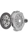 Chevrolet Kalos 1.4 Benzinli (F14D) Baslı Balata / Bilya Set