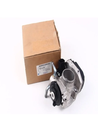 Chevrolet Aveo-Kalos T200-T250 1.2 Benzinli (B12S1) Gaz Kelebeği Orijinal