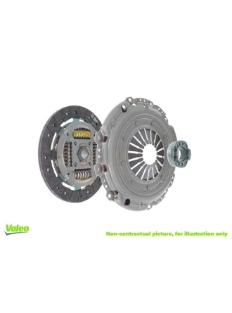 VALEO 828053 | Debriyaj Seti Kalos Aveo 1.2 8V 1.2 16V