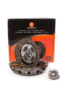 EUROREPAR 1682292480 | Chevrolet Kalos 1.2 (8 Valf) Debriyaj Seti ve Rulman Kit Ürün