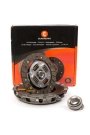 EUROREPAR 1682292480 | Chevrolet Kalos 1.2 (8 Valf) Debriyaj Seti ve Rulman Kit Ürün
