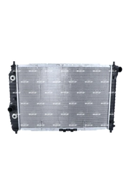 NRF 53639 | Radyatör Chevrolet Aveo / Kalos 04 > 1.4 16V Otomatik (Brezıng)