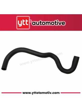 YTT Y3605 | Radyatör Üst Hortumu Chevrolet Aveo / Kalos 04-1.2