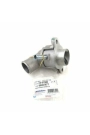 PSA 96407677 | Chevrolet Kalos 1.4 16 Valf Aleminyum Termostat Orijinal