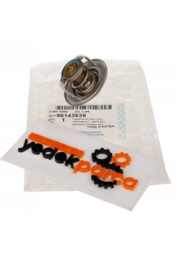 PSA 96143939 | Chevrolet Kalos 1.4 8 Valf Termostat Orijinal Ürün