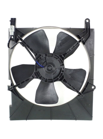 İTHAL 96536666 | Chevrolet Kalos 1.4 (8-16 Valf) Ana Fan Motoru Komple Davlumbazlı Ürün