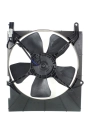 İTHAL 96536666 | Chevrolet Kalos 1.4 (8-16 Valf) Ana Fan Motoru Komple Davlumbazlı Ürün