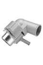 İTHAL 96407677 | Chevrolet Kalos 1.4 16 Valf Aleminyum Termostat