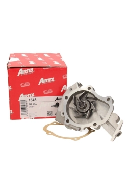AIRTEX 1646 | Chevrolet Kalos 1.2 8 Valf Su Devirdaim Pompası