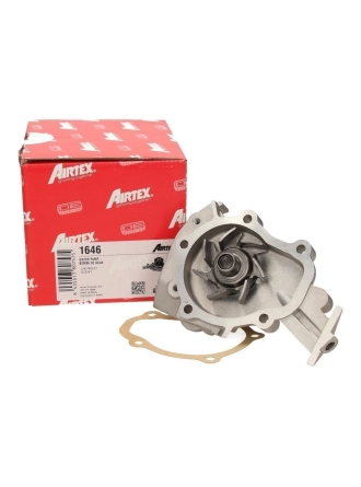 AIRTEX 1646 | Chevrolet Kalos 1.2 8 Valf Su Devirdaim Pompası