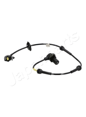 JAPAN PARTS ABS-W10 | Chevrolet ABS Sensör Kalos Aveo Ön L