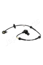 JAPAN PARTS ABS-W10 | Chevrolet ABS Sensör Kalos Aveo Ön L