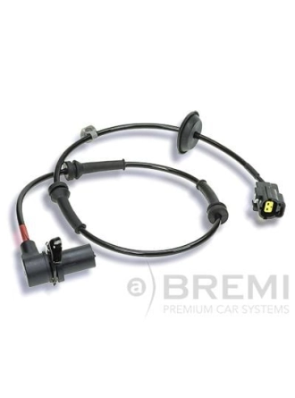 BREMI 50673 | ABS Sensörü Chevrolet Aveo / Kalos 04-Ön Sağ