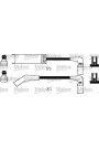 VALEO 346355 | Buji Kablosu Kalos 1.4 8V