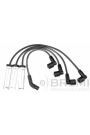 BREMI 300-758 | Buji Kablosu Takımı Chevrolet Aveo / Kalos 1.4 8V-300 / 758