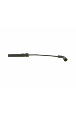 BOSCH 0986356987 | Buji Kablosu (Silikon Set) (Chevrolet Aveo / Kalos 1.4 03-08)