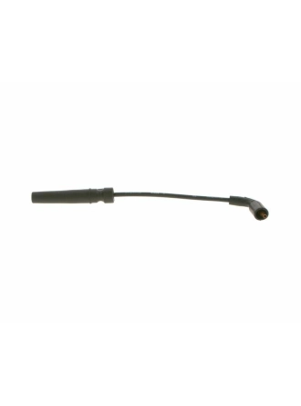 BOSCH 0986356987 | Buji Kablosu (Silikon Set) (Chevrolet Aveo / Kalos 1.4 03-08)