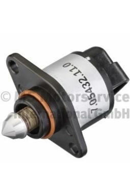PIERBURG 7.05432.11.0 | Chevrolet Kalos 1.4 Rolanti Ayarlayıcısı