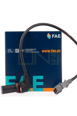 FAE 79364 | Chevrolet Kalos 1.4/1.6 Krank Devir Sensörü