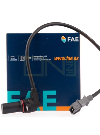 FAE 79364 | Chevrolet Kalos 1.4/1.6 Krank Devir Sensörü