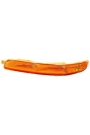 DEPO 235-1602L-AE | Tampon Sinyal Lambası Sol-(Duylu Ampullu)-(Chevrolet Aveo 03 / 05)