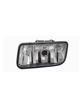 İTHAL 96540259 | Chevrolet Kalos Sol Sis Farı 2004-2005