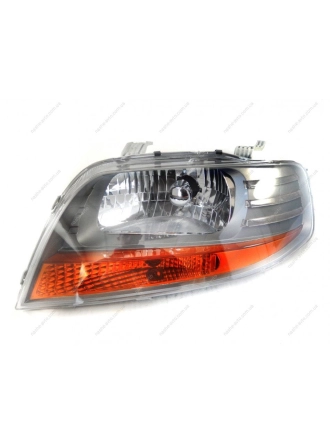 İTHAL 96408154 | Chevrolet Kalos Ön Sol Far Sinyalli Tip 2005-2007