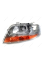 İTHAL 96408154 | Chevrolet Kalos Ön Sol Far Sinyalli Tip 2005-2007