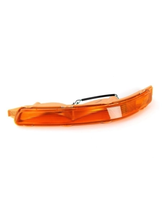 İTHAL 96540361 | Chevrolet Kalos Ön Tampon Sol (Şöför Tarafı) Sinyal Lambası