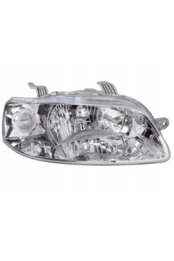 İTHAL 96540256 | Chevrolet Kalos Ön Sağ Far Sinyalsiz 2003-2005