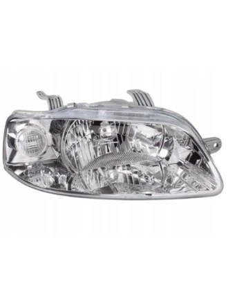 İTHAL 96540256 | Chevrolet Kalos Ön Sağ Far Sinyalsiz 2003-2005