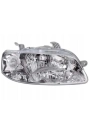 İTHAL 96540256 | Chevrolet Kalos Ön Sağ Far Sinyalsiz 2003-2005