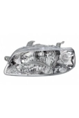 İTHAL 96540255 | Chevrolet Kalos Ön Sol Far Sinyalsiz 2003-2005