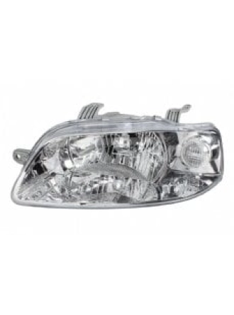İTHAL 96540255 | Chevrolet Kalos Ön Sol Far Sinyalsiz 2003-2005