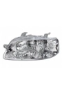 İTHAL 96540255 | Chevrolet Kalos Ön Sol Far Sinyalsiz 2003-2005