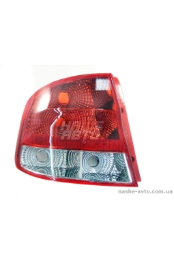 İTHAL 96540320Y | Chevrolet Kalos Sedan Arka Sol Stop Lambası 2003-2006