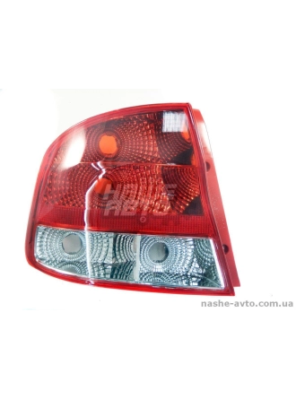 İTHAL 96540320Y | Chevrolet Kalos Sedan Arka Sol Stop Lambası 2003-2006