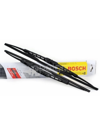 BOSCH 3397010249 | Chevrolet Kalos Ön Silecek Seti (450 / 500 mm)