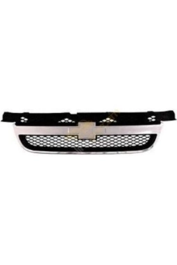 İTHAL 96618857 | Chevrolet Kalos Ön Panjur HB 2005-2008