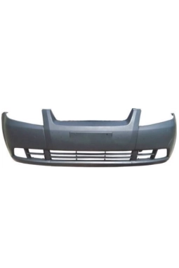 İTHAL 96481330 | Chevrolet Kalos Ön Tampon Sinyalsiz Tip Taiwan Malı Ürün 2005-2007