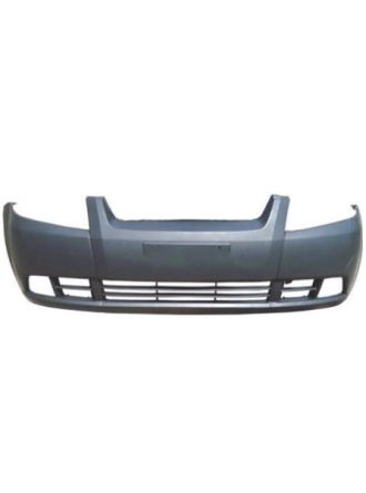 İTHAL 96481330 | Chevrolet Kalos Ön Tampon Sinyalsiz Tip Taiwan Malı Ürün 2005-2007