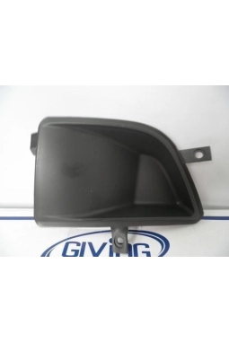 PSA 96481333 | Chevrolet Kalos Ön Tampon Sis Kapağı Sissiz Sağ Kalos Orijinal