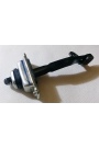 OEM / ORJİNAL 96541739 | Chevrolet Kalos Ön Sağ Kapı Gergisi Orijinal