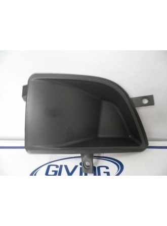 PSA 96481332 | Chevrolet Kalos Ön Tampon Sis Kapağı Sissiz Sol Orijinal