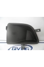PSA 96481332 | Chevrolet Kalos Ön Tampon Sis Kapağı Sissiz Sol Orijinal