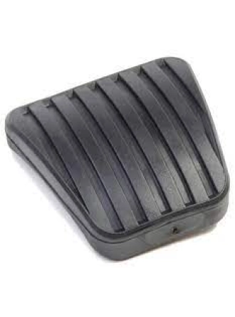 PSA 94580532 | Chevrolet Kalos Debriyaj veya Fren Pedal Lastiği Orijinal Ürün