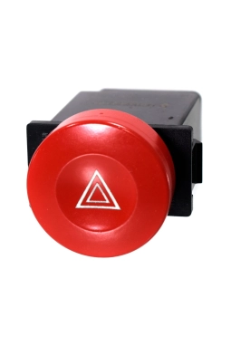 PSA 96540793 | Chevrolet Kalos Dörtlü Flaşör Düğme Orijinal