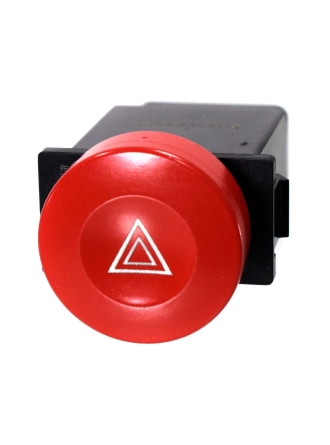PSA 96540793 | Chevrolet Kalos Dörtlü Flaşör Düğme Orijinal