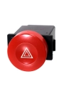 PSA 96540793 | Chevrolet Kalos Dörtlü Flaşör Düğme Orijinal